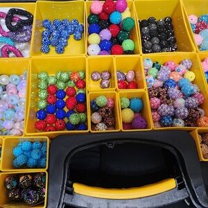 Beads for‎ Review Purposes Only